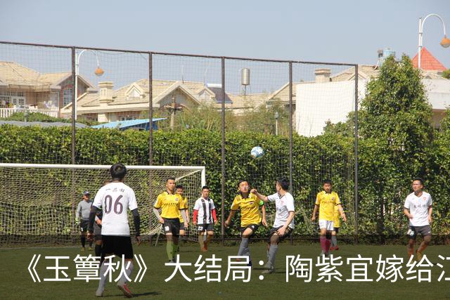 《玉簟秋》大结局：陶紫宜嫁给江学廷，叶平君被囚，虞昶轩截肢