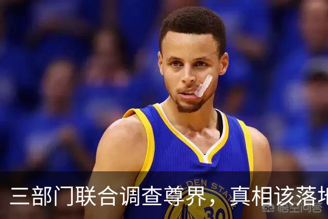 三部门联合调查尊界，真相该落地了