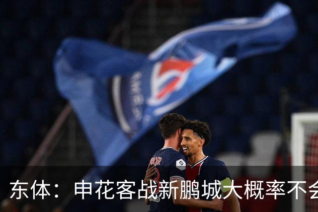 东体：申花客战新鹏城大概率不会有太多保留，延续赢球势头最重要