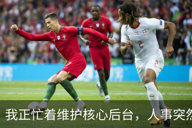我正忙着维护核心后台，人事突然送来辞退信，我直接敲下回车键，全公司的主机当场全黑了，主管傻眼