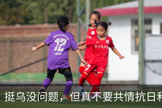 挺乌没问题，但真不要共情抗日和海参崴