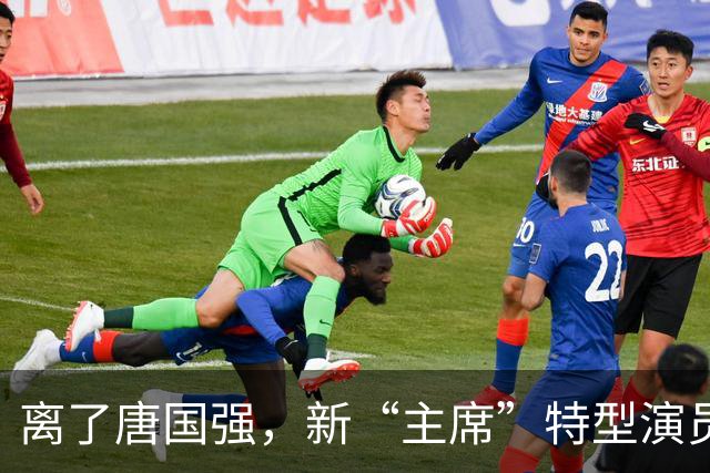 离了唐国强，新“主席”特型演员打出一副王炸，哪有什么不可替代