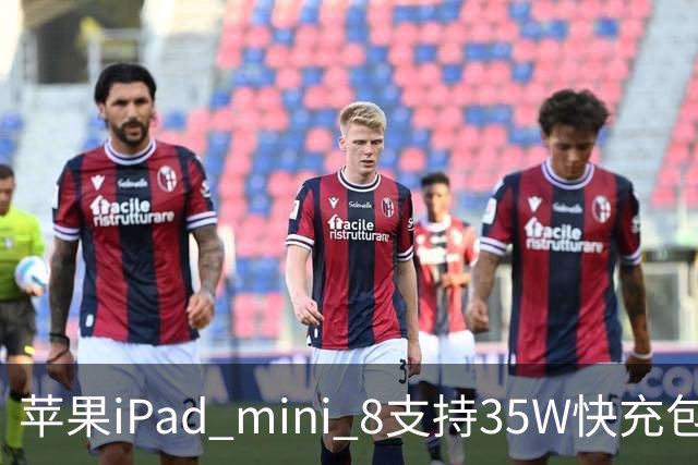 苹果iPad mini 8支持35W快充包装仍附20W充电器